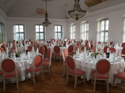 照片: Schloss Neudrossenfeld