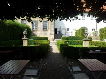 照片: Schloss Neudrossenfeld