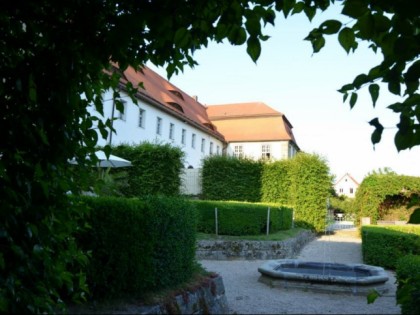 照片: Schloss Neudrossenfeld